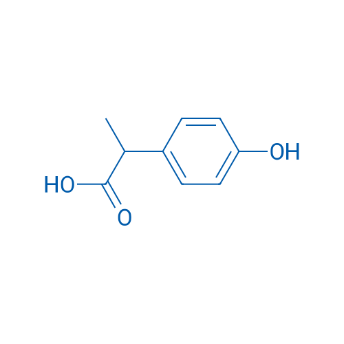 2-(4-Hydroxyphenyl)propionic Acid 10g