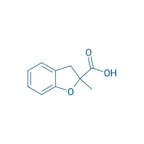 2-Methyl-2,3-dihydrobenzofuran-2-carboxylic acid 5g
