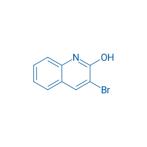 3-Bromoquinolin-2(1H)-one 100mg