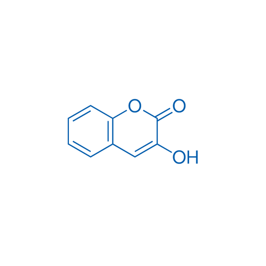 3-Hydroxycoumarin 1g