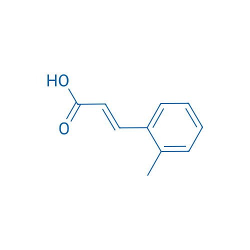 (E)-3-(o-Tolyl)acrylic acid 25g