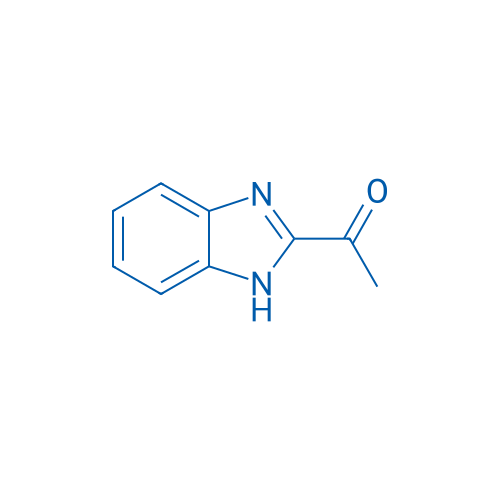 1-(1H-Benzo[d]imidazol-2-yl)ethanone 1g