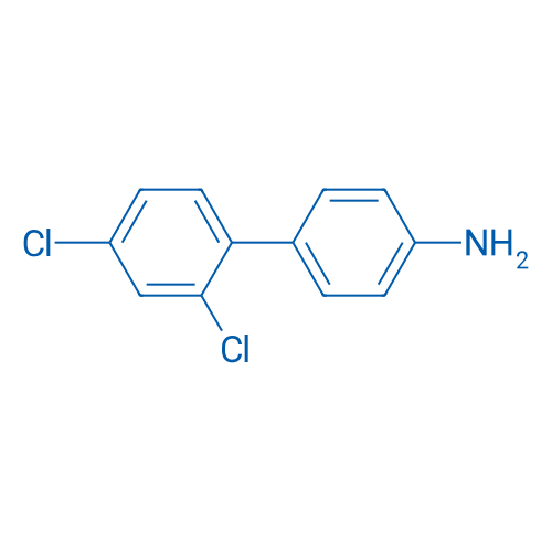 2',4'-Dichloro-[1,1'-biphenyl]-4-amine 1g