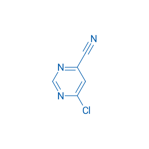 6-Chloropyrimidine-4-carbonitrile 25g