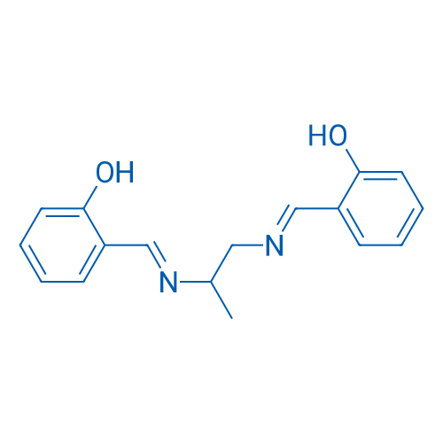 Disalicylalpropylenediimine 1g