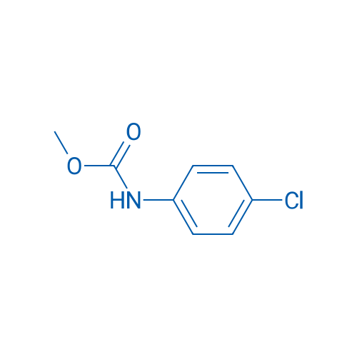 Methyl (4-chlorophenyl)carbamate 1g