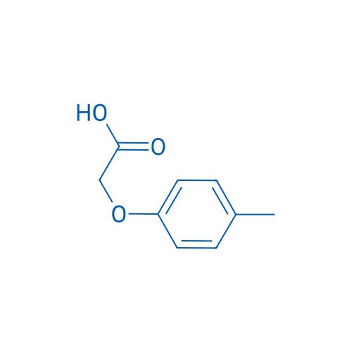 2-(p-Tolyloxy)acetic acid 1g