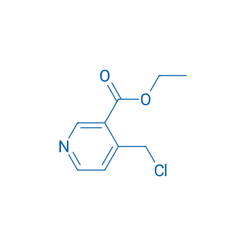 Ethyl 4-(chloromethyl)nicotinate 1g