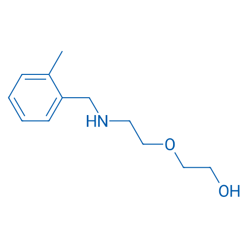 2-(2-{[(2-methylphenyl)methyl]amino}ethoxy)ethan-1-ol 1g