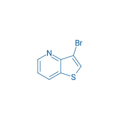 3-Bromothieno[3,2-b]pyridine 250mg