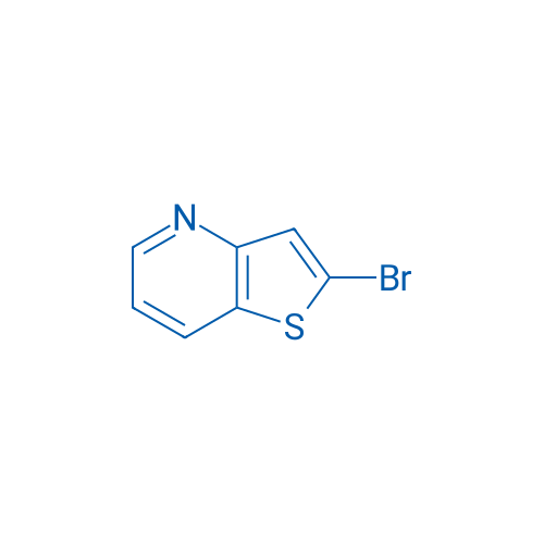 2-Bromothieno[3,2-b]pyridine 250mg
