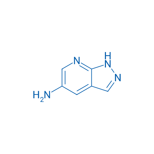 1H-Pyrazolo[3,4-b]pyridin-5-amine 10g