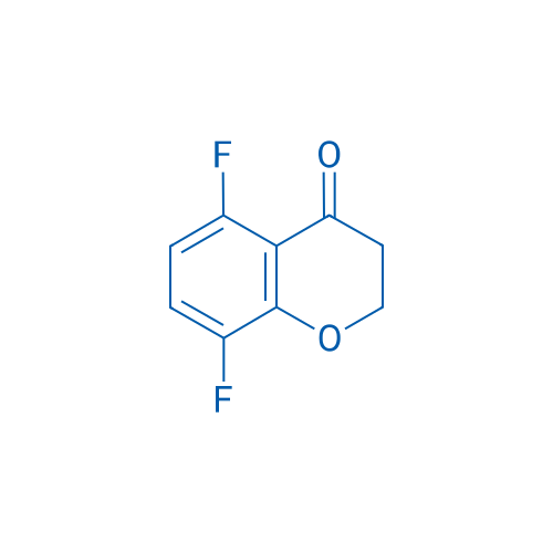5,8-Difluorochroman-4-one 100mg