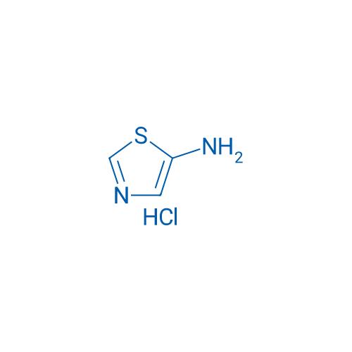5-Thiazolamine hydrochloride 1g