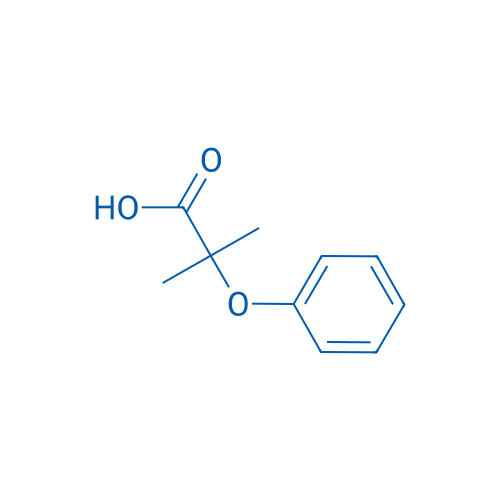2-Methyl-2-phenoxypropanoic acid 250mg