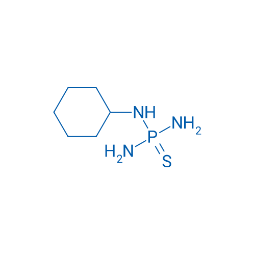 Cyclohexanyl thiophosphoramide 1g