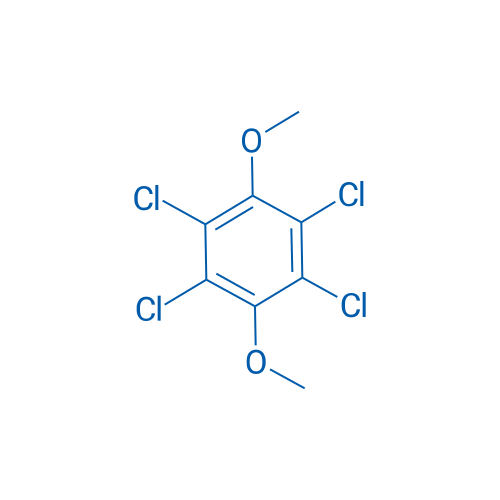 1,2,4,5-Tetrachloro-3,6-dimethoxybenzene 100mg