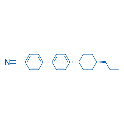 4'-(trans-4-propylcyclohexyl)-[1,1'-biphenyl]-4-carbonitrile 10g