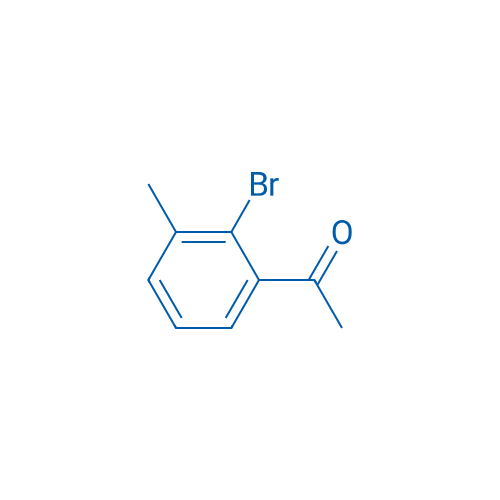 1-(2-Bromo-3-methylphenyl)ethanone 100mg