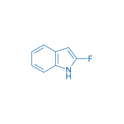 2-Fluoro-1H-indole 100mg