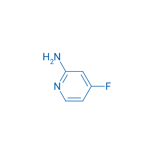 2-Amino-4-fluoropyridine 10g
