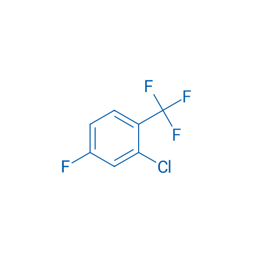 2-Chloro-4-fluorobenzotrifluoride 100g