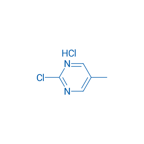 2-Chloro-5-methylpyrimidine hydrochloride 1g