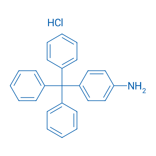 4-Tritylaniline hydrochloride 1g