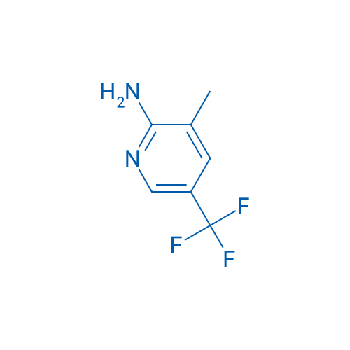 3-Methyl-5-(trifluoromethyl)pyridin-2-amine 1g