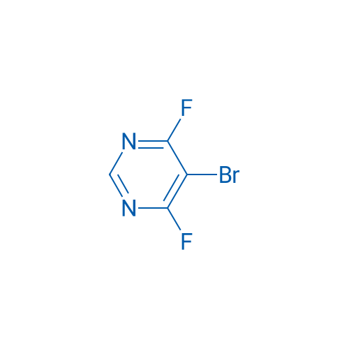 5-Bromo-4,6-difluoropyrimidine 5g