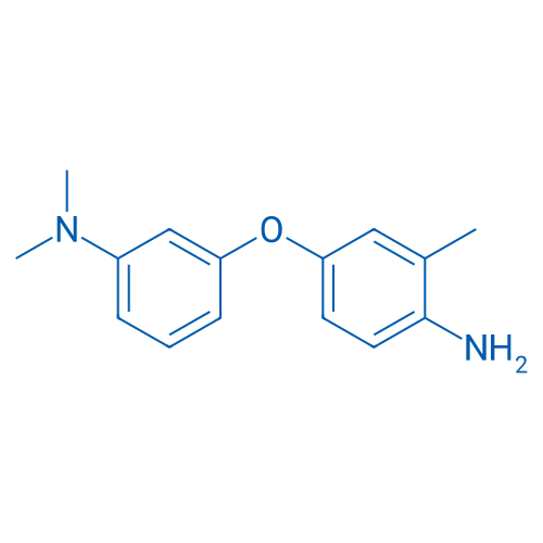 3-(4-Amino-3-methylphenoxy)-N,N-dimethylaniline 5g
