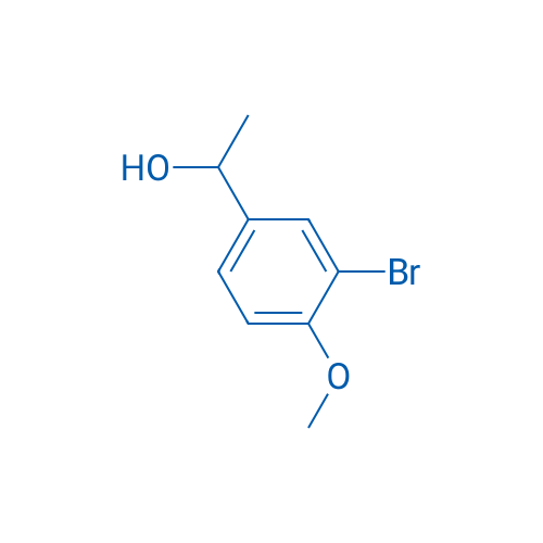 1-(3-Bromo-4-methoxyphenyl)ethan-1-ol 1g