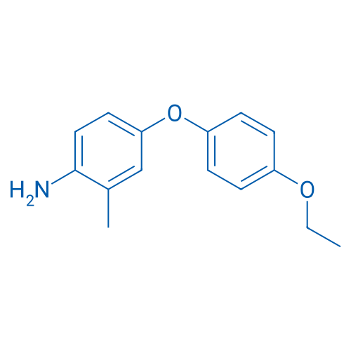 4-(4-Ethoxyphenoxy)-2-methylaniline 5g