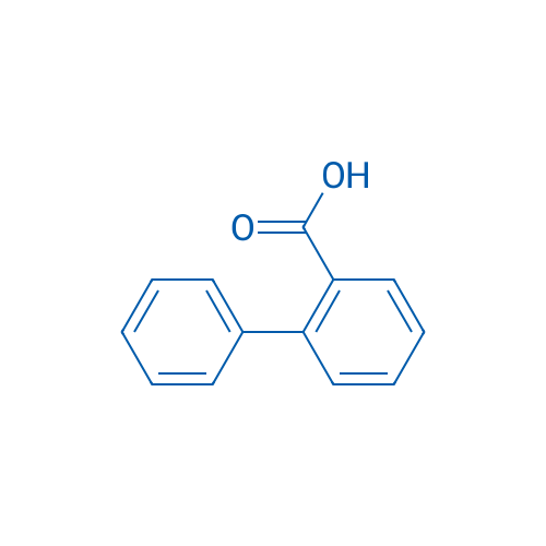 2-Phenylbenzoic acid 100g