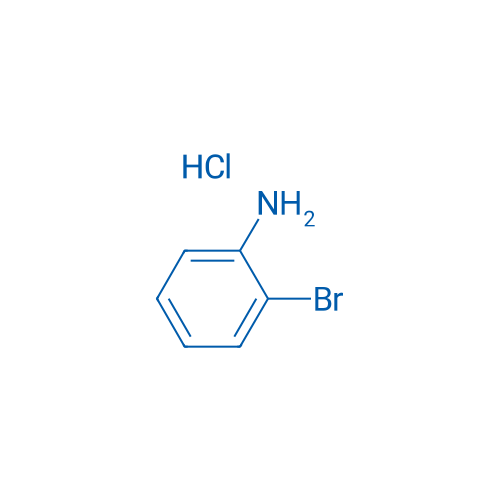 2-Bromoaniline hydrochloride 1g
