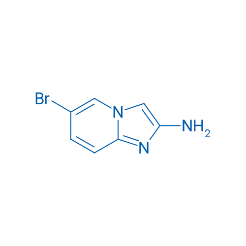 6-Bromoimidazo[1,2-a]pyridin-2-amine 5g