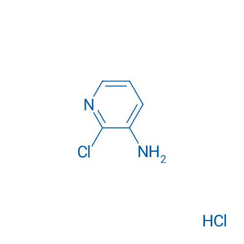 2-Chloropyridin-3-amine hydrochloride 500g