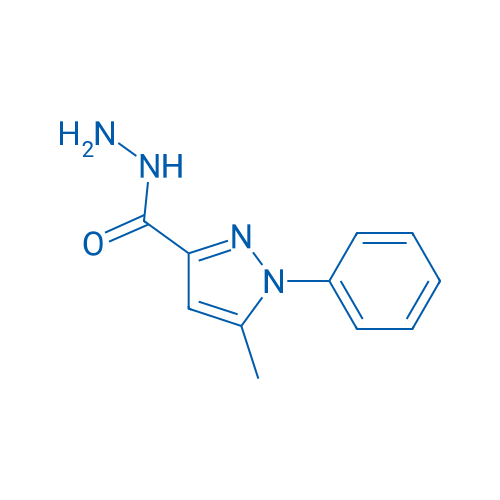 5-Methyl-1-phenyl-1H-pyrazole-3-carbohydrazide 1g