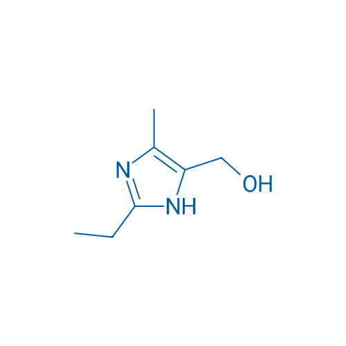 (2-Ethyl-4-methyl-1H-imidazol-5-yl)methanol 1g