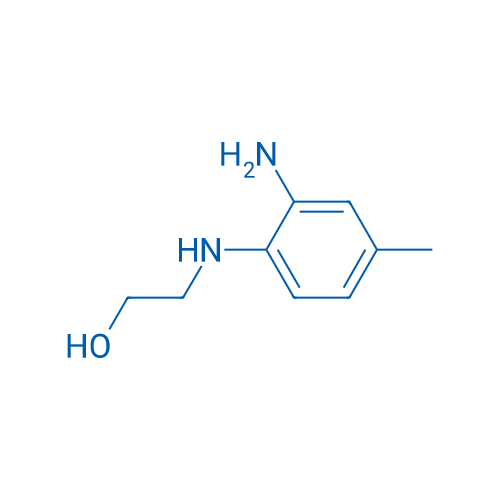 2-((2-Amino-4-methylphenyl)amino)ethanol 1g
