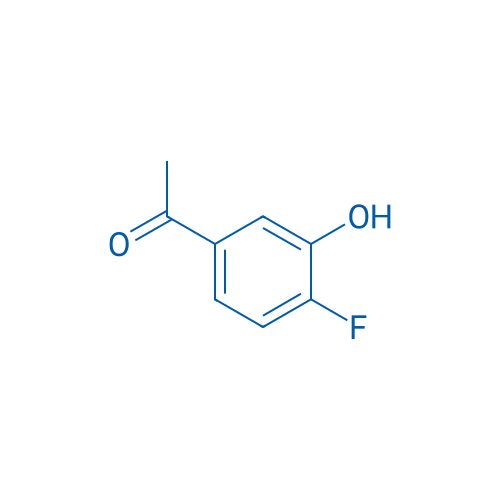 4'-Fluoro-3'-hydroxyacetophenone 1g