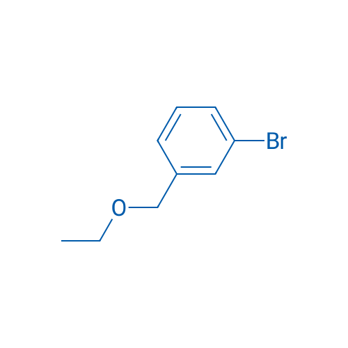 1-Bromo-3-(ethoxymethyl)benzene 5g