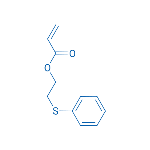 2-(Phenylthio)ethyl acrylate 1g