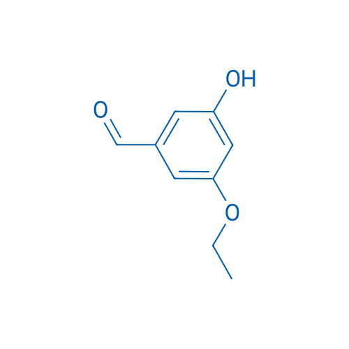 3-Ethoxy-5-hydroxybenzaldehyde 100mg