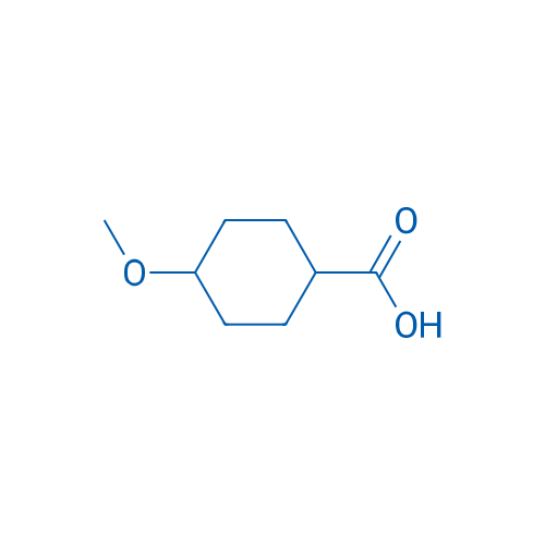 4-Methoxycyclohexanecarboxylic acid 25g