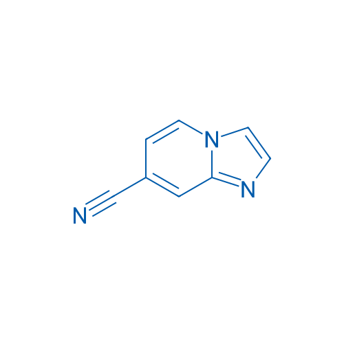 Imidazo[1,2-a]pyridine-7-carbonitrile 5g