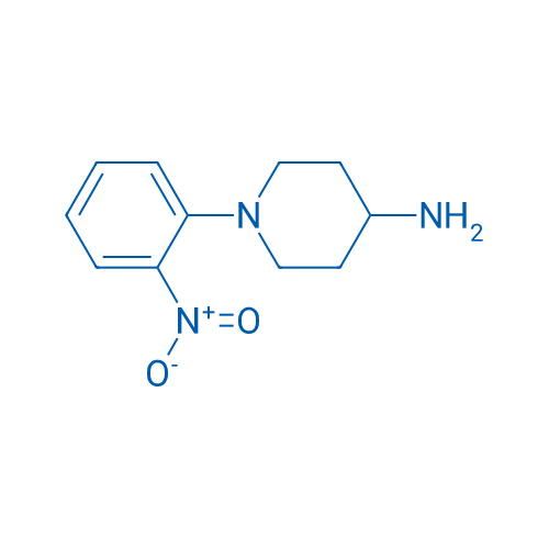 1-(2-Nitrophenyl)piperidin-4-amine 5g