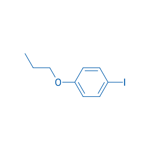 1-Iodo-4-propoxybenzene 100mg