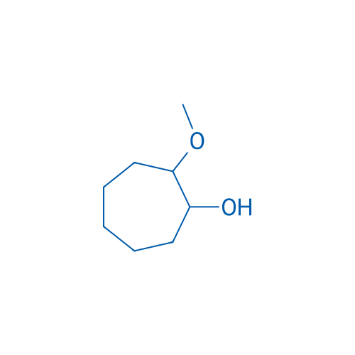 2-Methoxycycloheptan-1-ol 1g