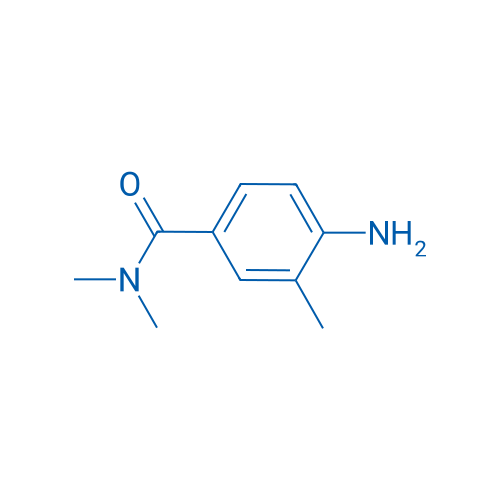 4-Amino-N,N,3-trimethylbenzamide 5g